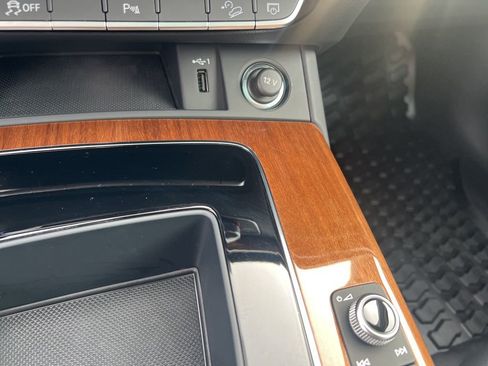 Used 2023 Audi Q5 2.0T Premium Plus image 61