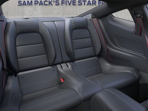 New 2026 Ford Mustang Premium image 11