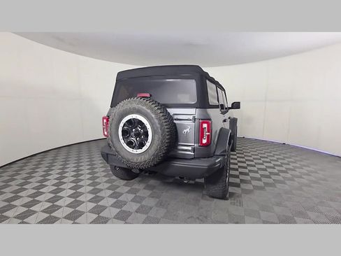 Used 2021 Ford Bronco Badlands AWD/4WD image 39