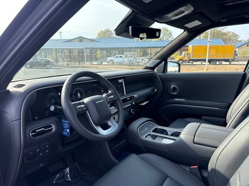 New 2026 Hyundai Palisade Calligraphy image 15