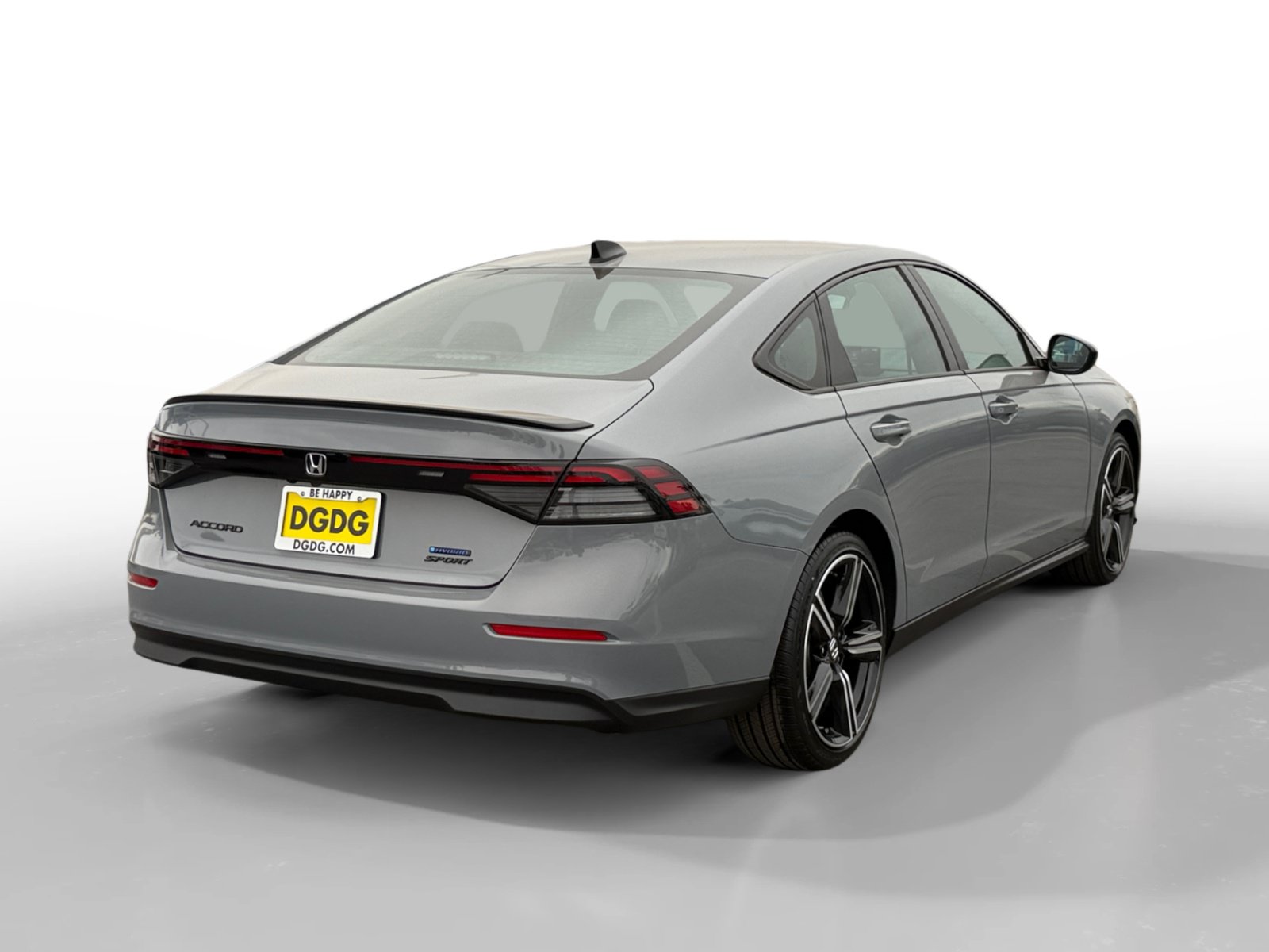 New 2026 Honda Accord Sport image 5