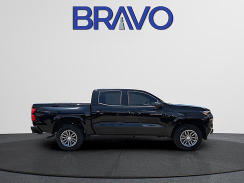 New 2026 Chevrolet Colorado LT w/ LT Convenience Package RWD image 4