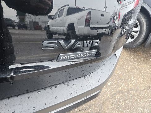 Used 2023 Nissan Rogue SV w/ SV Premium B Package image 36