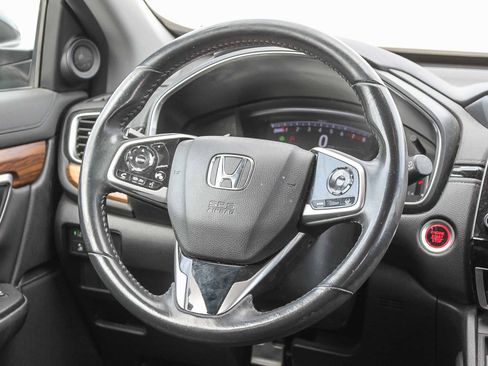 Used 2021 Honda CR-V EX-L image 17