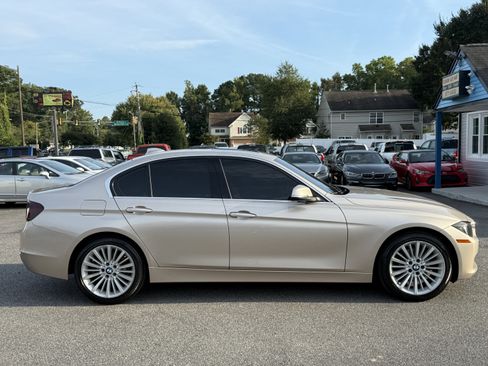 Used 2014 BMW 328i xDrive Sedan image 5