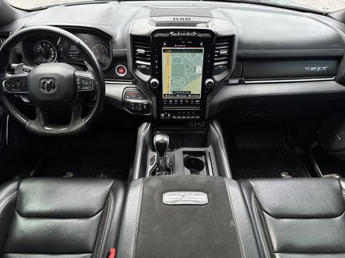 Used 2021 RAM 1500 TRX w/ TRX Level 2 Equipment Group AWD/4WD image 26