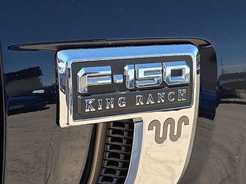 Used 2021 Ford F150 King Ranch w/ Equipment Group 601A High AWD/4WD image 9
