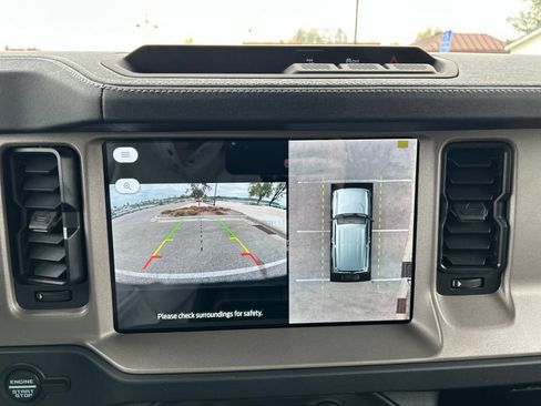 New 2026 Ford Bronco Outer Banks AWD/4WD image 20