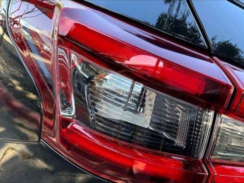 Certified 2022 Nissan Rogue Sport SL image 26