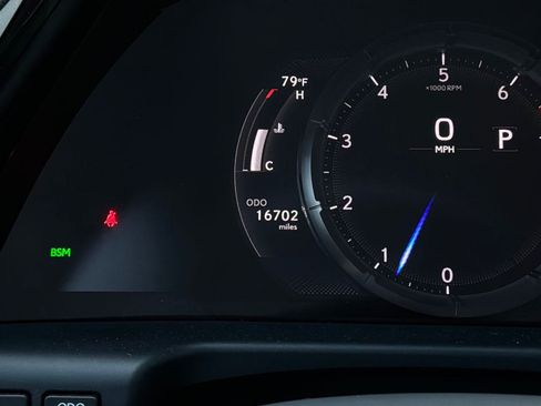 Used 2024 Lexus ES 350 F Sport FWD image 46