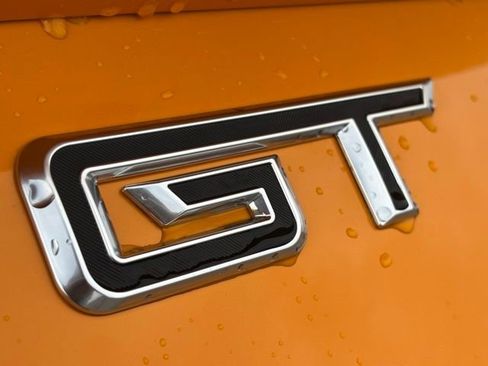 New 2026 Ford Mustang GT Premium image 17