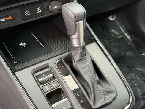 Certified 2026 Honda CR-V LX image 26
