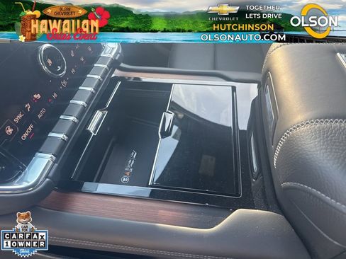 Certified 2025 GMC Yukon XL Denali image 24