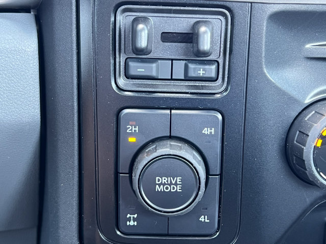 New 2025 Ford F250 XL w/ 360-Degree Camera Package AWD/4WD image 28