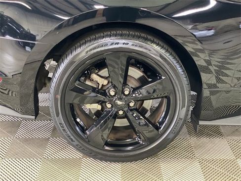 Used 2023 Ford Mustang GT w/ Equipment Group 301A image 36