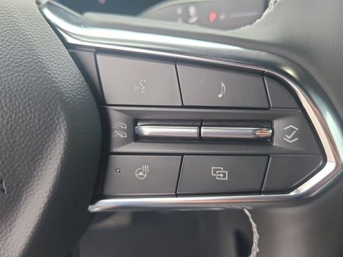 New 2026 Chevrolet Silverado EV LT w/ Plus Package image 27