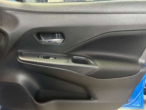 Used 2022 Nissan Versa SV image 25