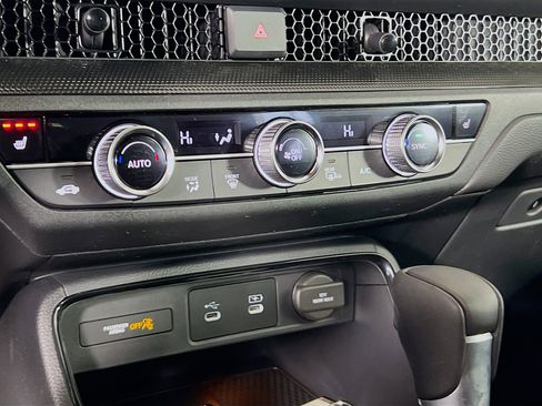 New 2026 Honda CR-V TrailSport image 11