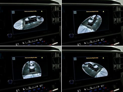 Used 2024 Toyota Sequoia Platinum image 20