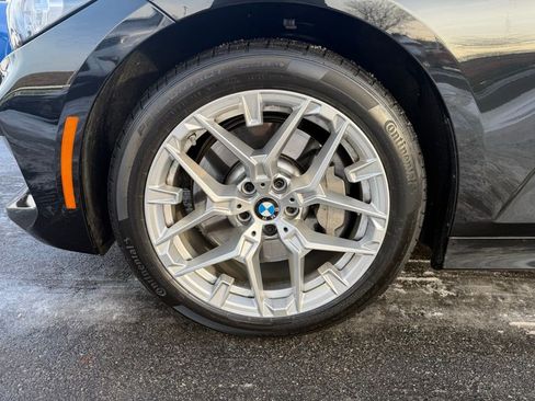 Used 2025 BMW 330i xDrive Sedan w/ Convenience Package image 25