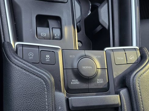 Used 2024 Toyota Grand Highlander AWD image 22