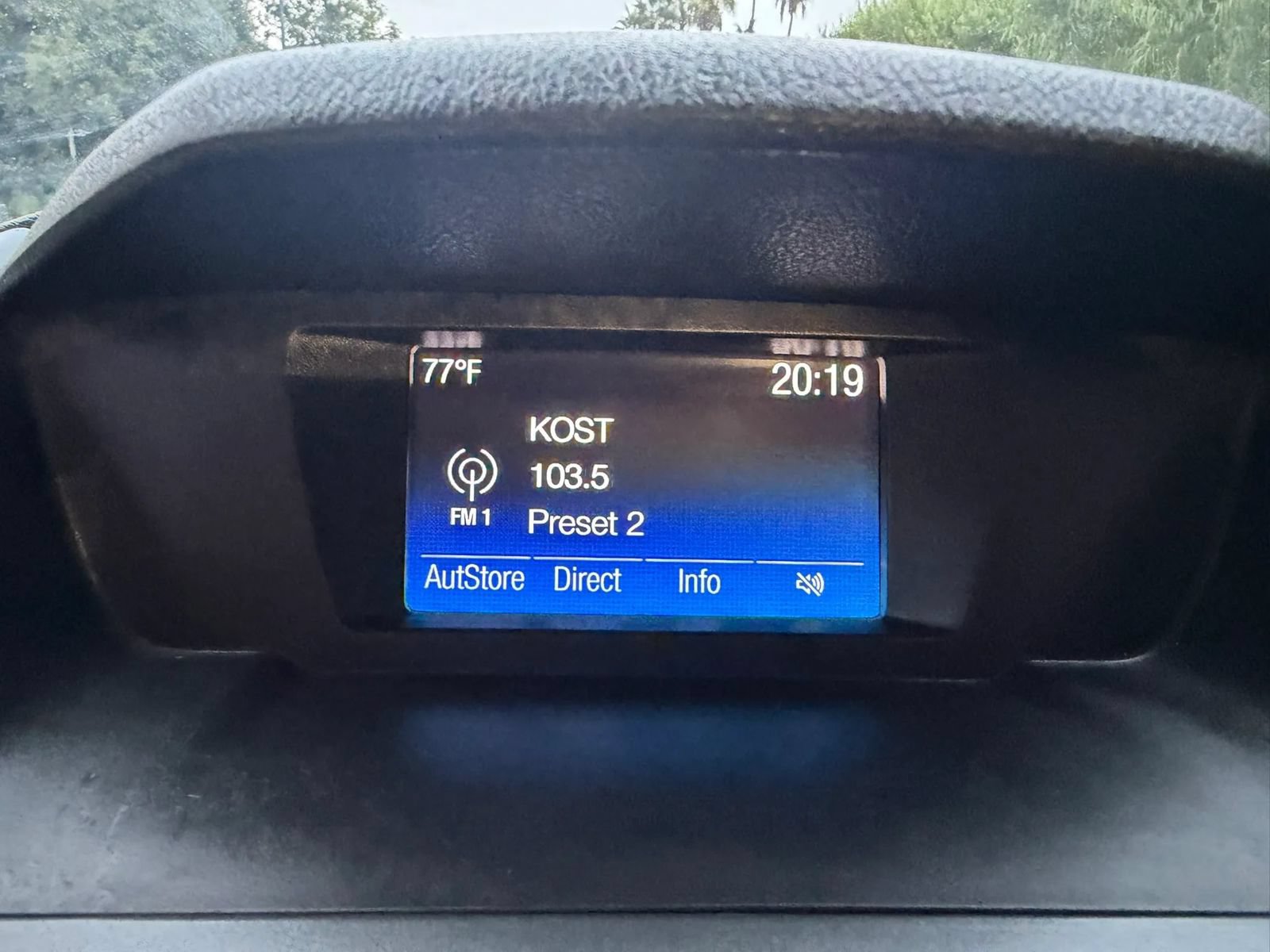 Used 2017 Ford Transit Connect XL FWD image 18
