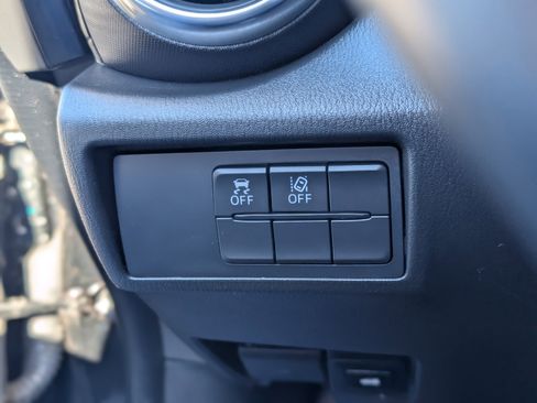 Used 2021 MAZDA MX-5 Miata Grand Touring image 30