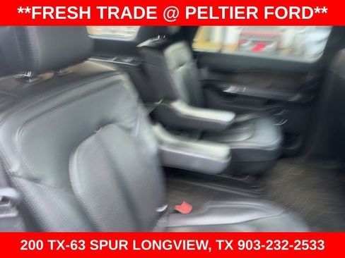 Used 2019 Ford Expedition Limited w/ Equipment Group 301A image 16