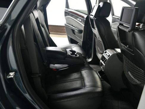 Used 2011 Cadillac SRX Premium image 29