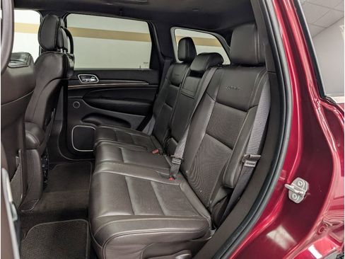 Used 2019 Jeep Grand Cherokee Summit image 15