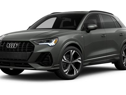 Used 2024 Audi Q3 2.0T Premium Plus