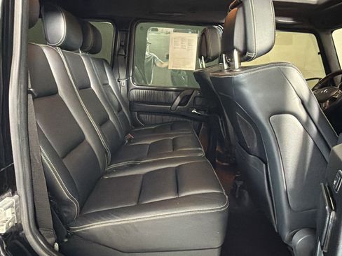 Used 2013 Mercedes-Benz G 63 AMG 4MATIC image 30