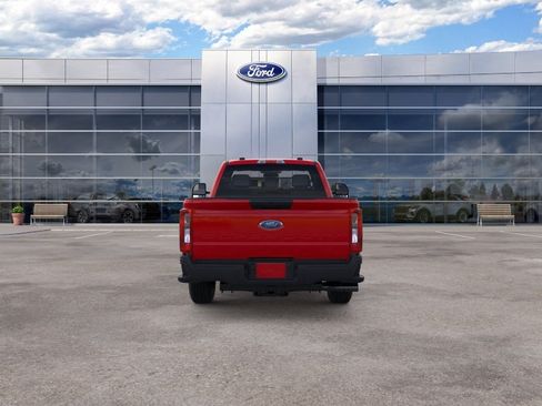New 2024 Ford F350 XL RWD image 27