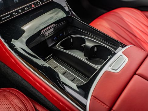 Used 2024 Mercedes-Benz S 63 AMG S image 28