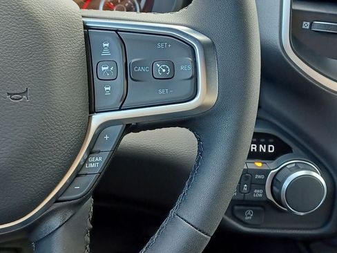 Used 2023 RAM 1500 Big Horn AWD/4WD image 18