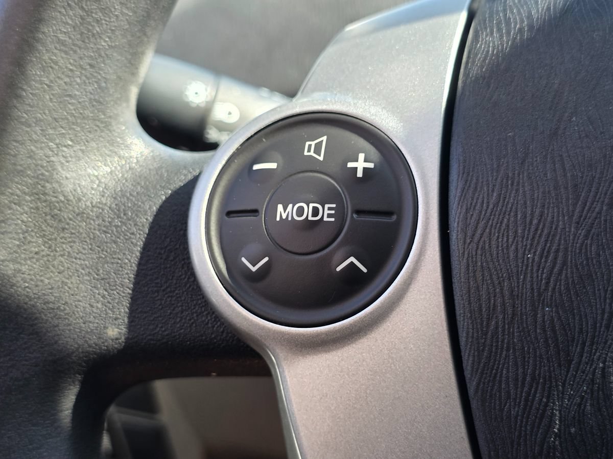 Used 2011 Toyota Prius Two FWD image 40