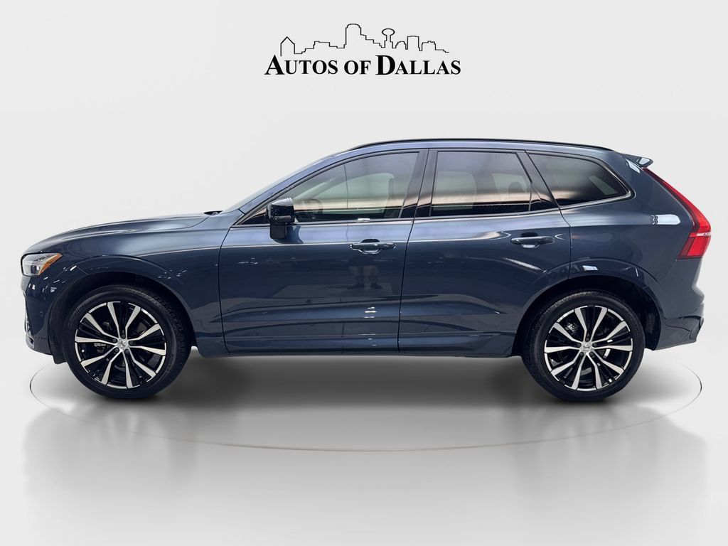Used 2024 Volvo XC60 B5 Plus w/ Protection Package Premier AWD/4WD image 6