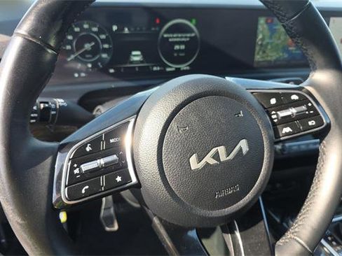 Used 2024 Kia Seltos X-Line AWD/4WD image 10