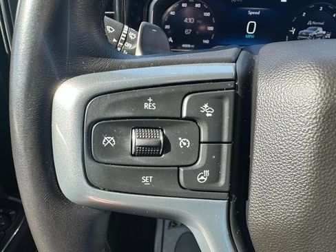Used 2023 Chevrolet Silverado 1500 RST AWD/4WD image 26