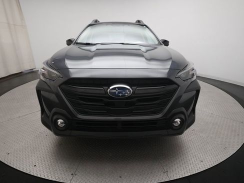 Used 2024 Subaru Outback Onyx Edition AWD/4WD image 11