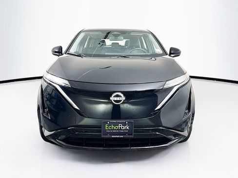Used 2024 Nissan Ariya AWD image 2