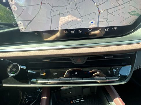 New 2026 Buick Envision Sport Touring AWD/4WD image 17