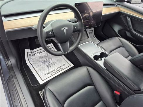 Used 2023 Tesla Model 3 Long Range AWD/4WD image 10
