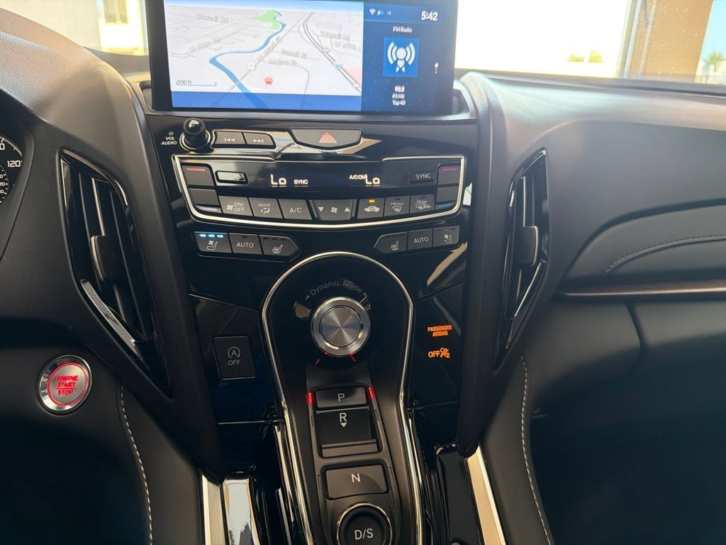 Certified 2020 Acura RDX w/ Advance Package AWD/4WD image 25