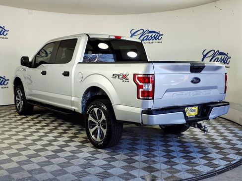 Used 2019 Ford F150 XL w/ Equipment Group 101A Mid image 2