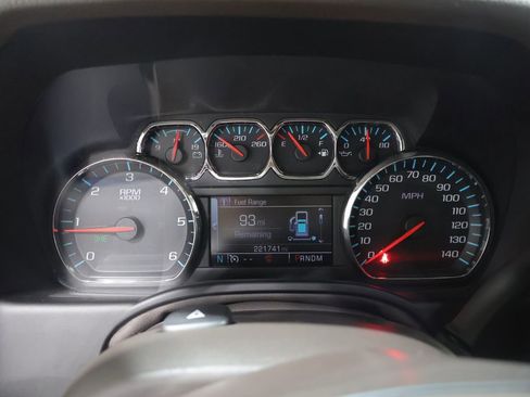 Used 2015 Chevrolet Tahoe LTZ AWD/4WD image 38
