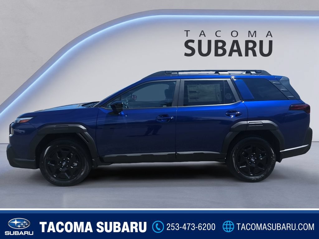 New 2026 Subaru Outback Limited AWD/4WD image 2