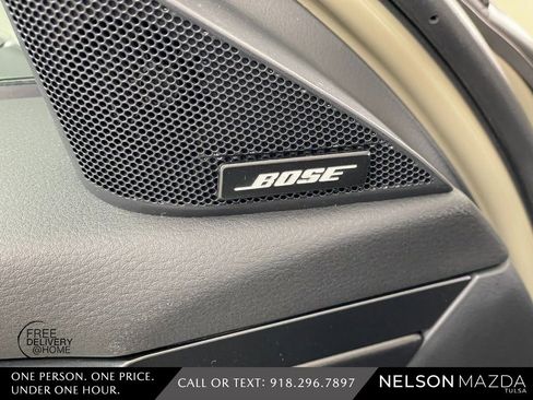 New 2026 MAZDA CX-50 2.5 Turbo w/ Accent Package AWD/4WD image 19