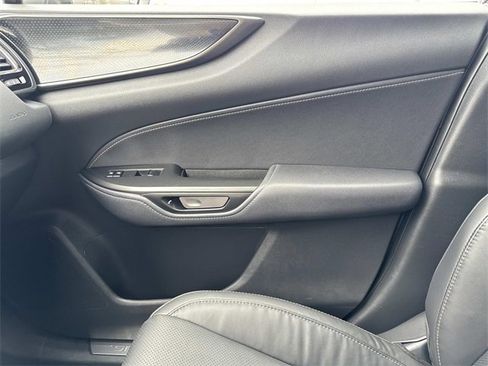 Certified 2025 Lexus NX 350 AWD image 22