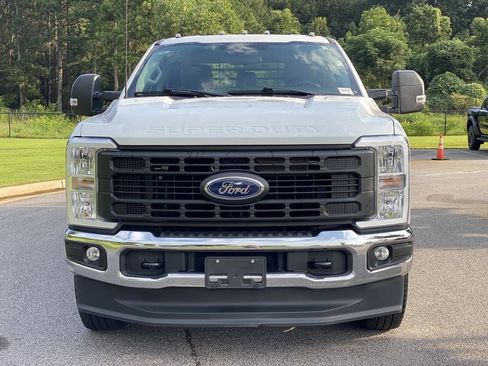 Used 2024 Ford F250 XL w/ XL Chrome Package AWD/4WD image 8